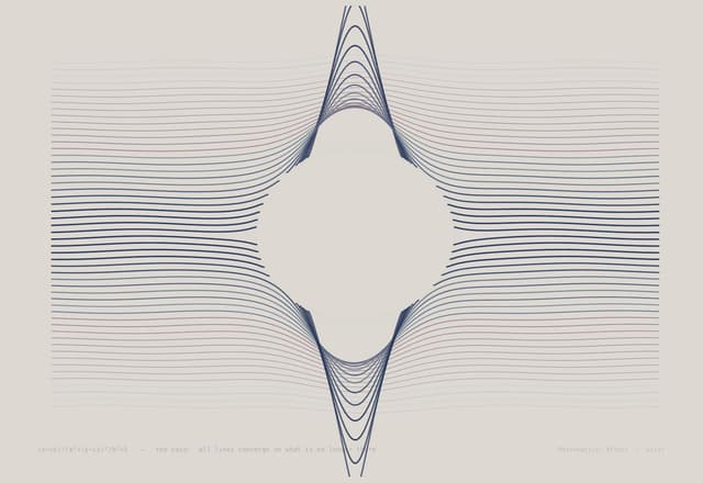 Void — ∫∫ ρ(x,y) dA → 0