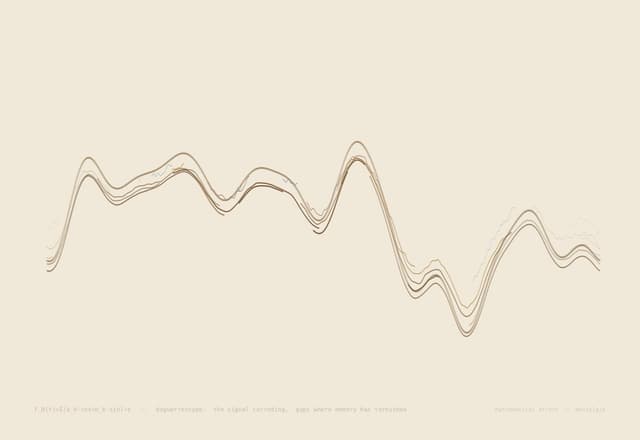 Daguerreotype — I(x,y,t) = I₀(x,y) · e^{-t/τ} + η(x,y)