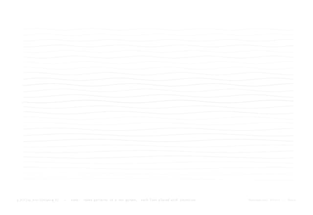 Sand — ∂h/∂t = ν∇²h - λ(∇h)² + η