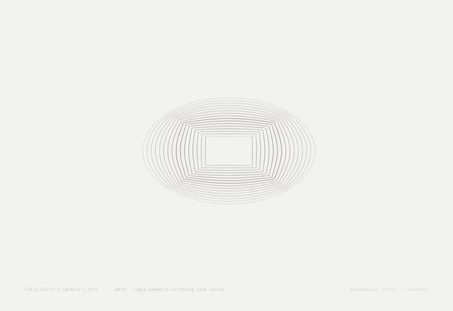 Melt — ρL(ds/dt) = k(∂T/∂n)