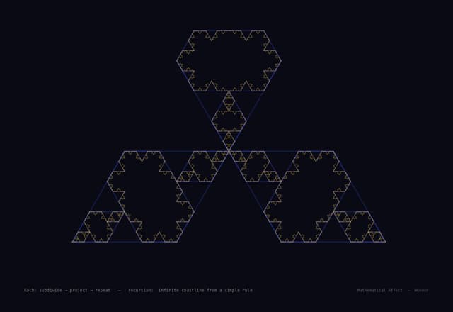 Recursion — f(n) = f(f(n-1))