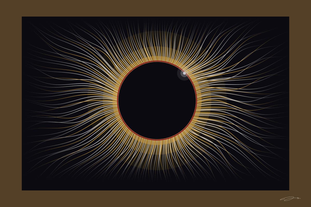 Eclipse — AWE series