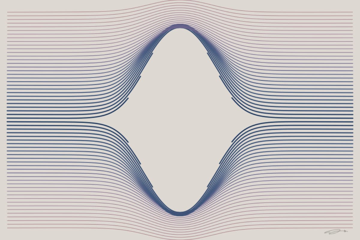 Void — GRIEF series