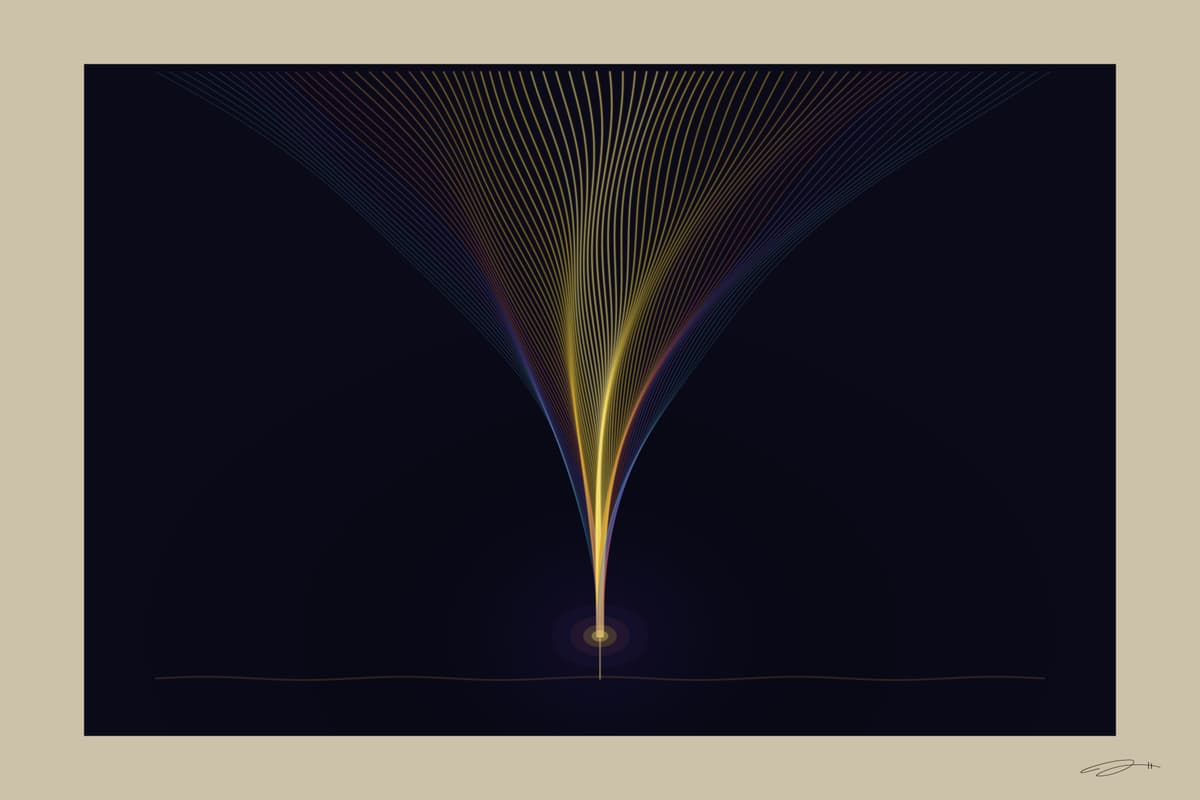 Plumb — HUMILITY series