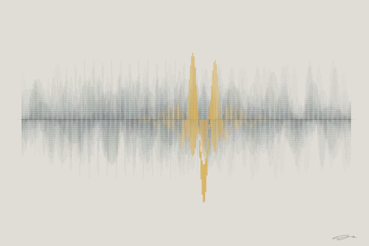 Signal — SOLITUDE series