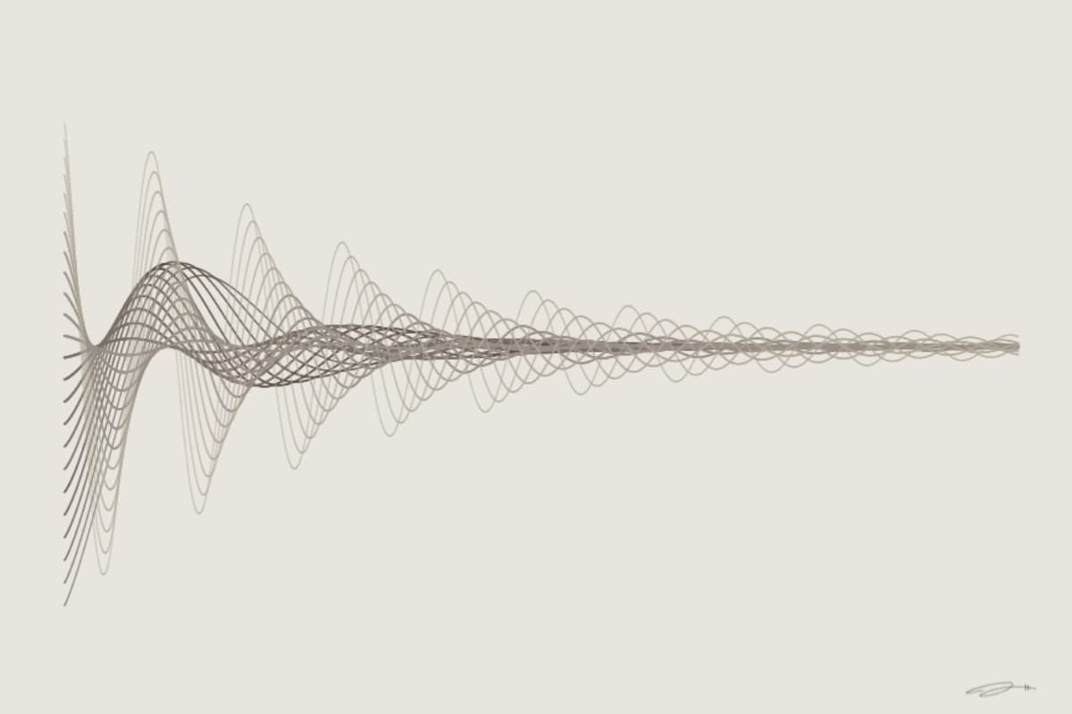 Settle — SURRENDER series