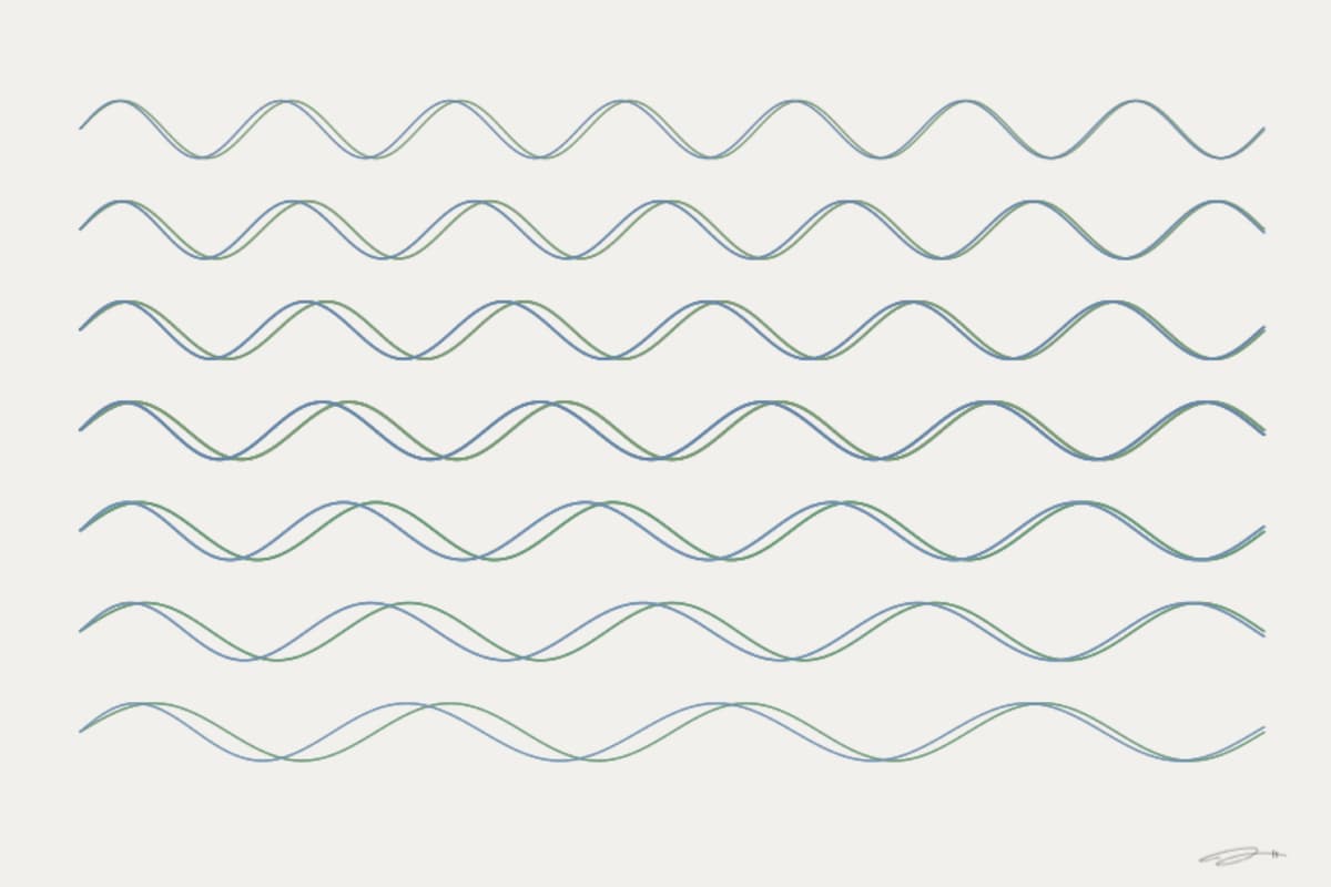 Breath Together — TRUST series